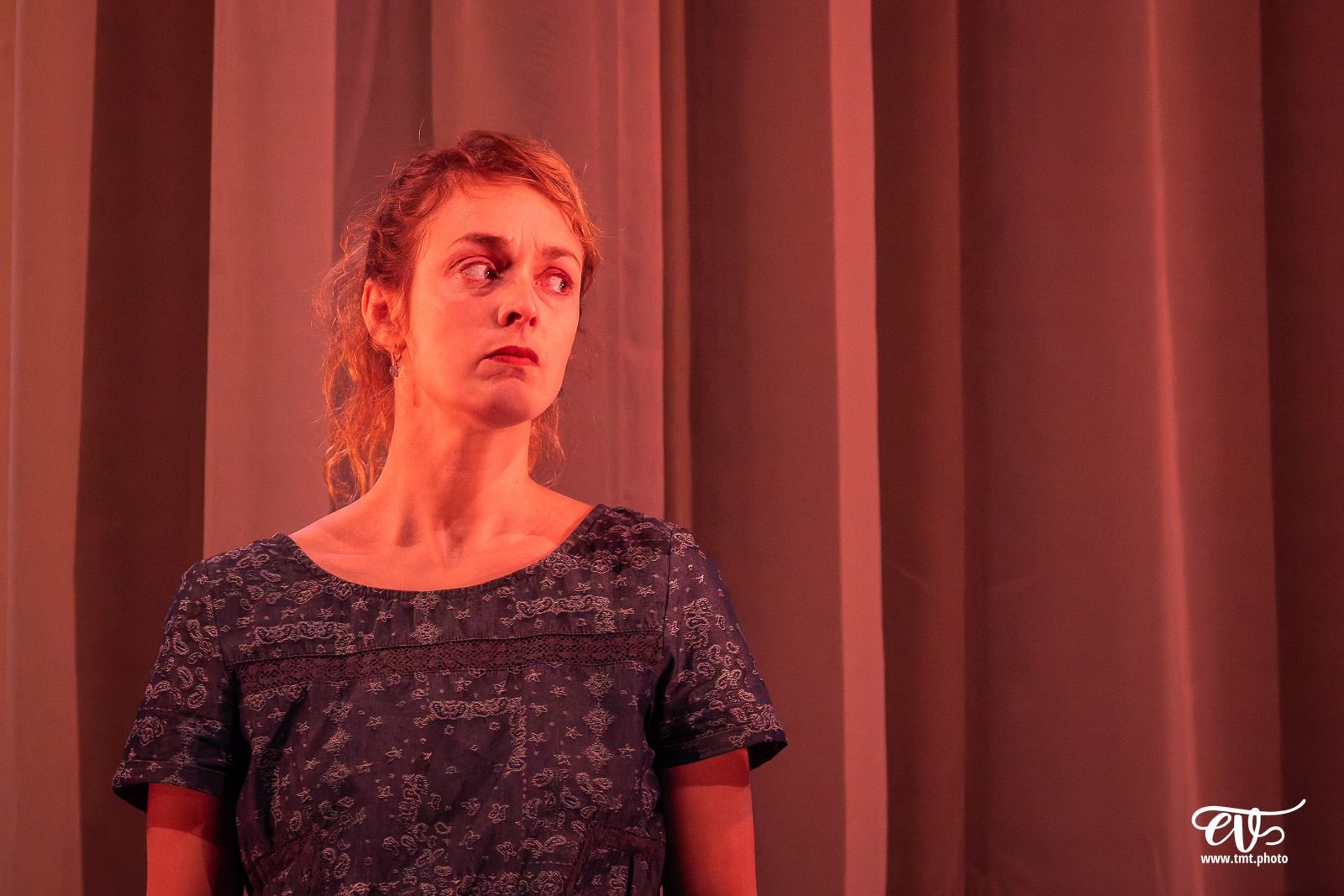 REVENIR (CIE LE TALON ROUGE)